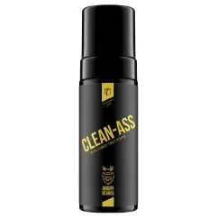 Angry Beards Clean-Ass Poseidon's Kiss 150 ml - Zvlhčovač toaletního papíru