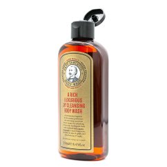 Captain Fawcett Ricki Hall's Booze & Baccy Sprchový gel 250 ml
