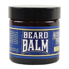 Hey Joe Beard Balm Acid Melon Nº3 60 ml - Balzám na vousy