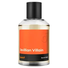 Beviro Eau de Toilette Sevillian Villain 50 ml - Toaletní voda pro muže
