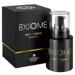 Byjome Beard Oil Gentleman Olej na vousy 30 ml