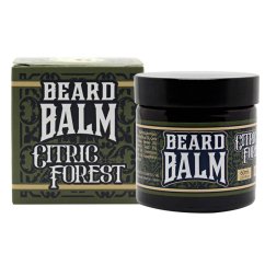 Hey Joe Beard Balm Citric Forest Nº6 60 ml - Balzám na vousy
