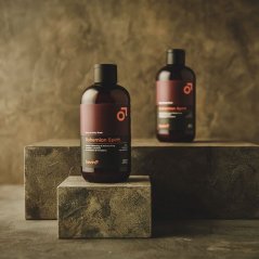 Beviro Natural Body Wash Bohemian Spirit Sprchový gel 250 ml