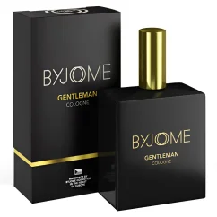 Byjome Eau de Cologne Gentleman Kolínská voda 100 ml