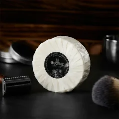 Kent Luxury Handmade Shaving Soap SB2 120 g - Náhradní náplň mýdla na holení