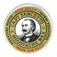 Captain Fawcett Ricki Hall's Booze & Baccy Vosk na knír 15 ml