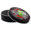 Hey Joe Hair Pomade Black Deluxe 100 ml - Pomáda pro ztmavení vlasů a šedin