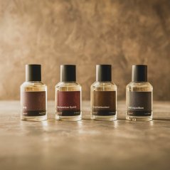 Beviro Sophisticated Toaletní voda 50 ml