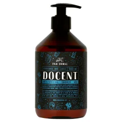 Pan Drwal Moisturizing Shower Gel Sprchový gel pro suchou pokožku Docent 500 ml