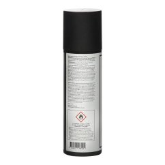 Noberu Dry Shampoo Boost Spray Blonde Amalfi 200 ml - Suchý šampon ve spreji na světlé a blond vlasy