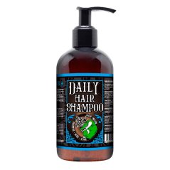 Hey Joe Daily Hair Shampoo 250 ml - Šampon na vlasy pro muže