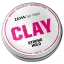 Zew for men Plum Matte Clay Strong Hold 100 ml - Matná hlína na vlasy