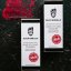 Slick Gorilla Matt Hair Styling Powder Set  3×20 g - Sada tří pudrů na vlasy pro styling účesu