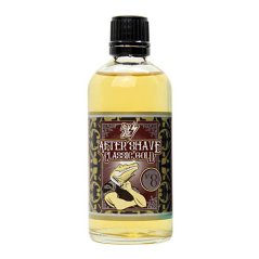 Hey Joe After Shave Water Classic Gold Nº8 100 ml - Voda po holení s klasickou oldschool vůní