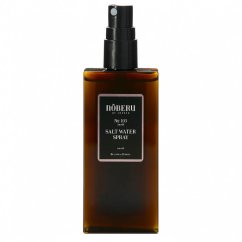 Noberu Sea Salt Water Spray Amalfi 100 ml - Slaný stylingový sprej na vlasy