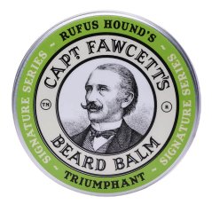Captain Fawcett Rufus Hound's Triumphant Balzám na vousy 60 ml