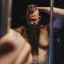Angry Beards Hair Shampoo Urban Twofinger 50 ml - Šampon na vlasy
