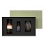 Beviro Beard set Honkatonk Vanilla Kompletní sada na vousy