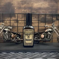Morgan's Eau de Cologne Urban 90 ml - Kolínská pro muže s moderní britskou vůní