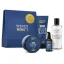 Steves Shaving Box Liberty 142 - Dárková sada s produkty na holení pro muže