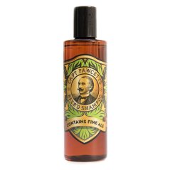 Captain Fawcett Pivní mýdlo na vousy 250 ml