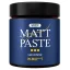 Steves Matt Paste Strong Hold 90 g - Matná pasta na vlasy se silnou fixací