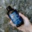 Steves Body & Hair Wash 2 x 250 ml - Sada sprchového gelu a šamponu