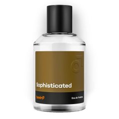 Beviro Sophisticated Toaletní voda 50 ml