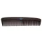 Bluebeards Revenge Beard Comb Liquid Wood - Hřeben na vousy