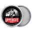 Uppercut Matte Clay with Strong Hold 70 g - Matná hlína na vlasy pro silnou fixaci účesu