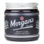 Morgan's Matt Clay Smooth Firm Hold 120 ml - Matná hlína na vlasy pro silnou fixaci účesu