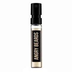 Angry Beards Parfém Jack Saloon 2 ml