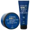 Steves Balls Care Set with Lubricant & Deodorant - Sada lubrikantu a deodorantu na koule