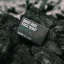 Zew for men Body & Face Soap with Charcoal 85 g - Tuhé mýdlo na tělo a obličej