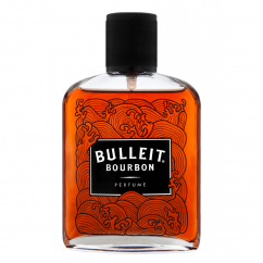 Pan Drwal Bulleit Bourbon parfémovaná voda 100 ml