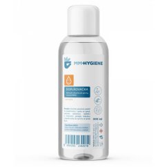 MM Hygiene Refill Shower in Spray 300 ml - Náhradní tekutina do sprchy ve spreji