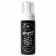 Morgan's Body Building Mousse 150 ml - Stylingová pěna na vlasy se střední fixací účesu