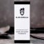 Slick Gorilla Matt Hair Styling Powder Set  3×20 g - Sada tří pudrů na vlasy pro styling účesu