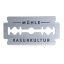 Mühle Stainless Razor Blades Klasické celé žiletky na holení 10 ks