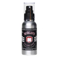 Morgan's Volume Hair Spray 100 ml - Sprej na vlasy pro objem účesu