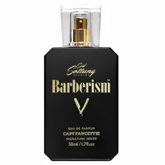 Captain Fawcett Eau De Parfum Barberism by Sid Sottung 50 ml - Parfém pro muže
