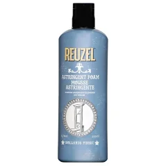 Reuzel Astringent Foam Tonizující pěna na obličej a pokožku hlavy 200 ml