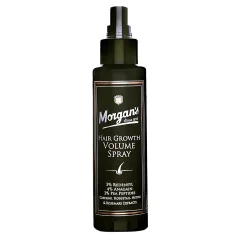 Morgan's Hair Growth Volume Spray 120 ml - Tonikum na podporu růstu vlasů