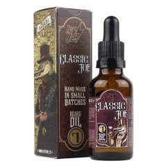 Hey Joe Beard Oil Classic Nº1 30 ml - Olej na vousy s vůní levandule