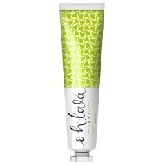 Ohlalá Pistachio Mint Toothpaste Zubní pasta s příchutí pistácií a máty 75 ml