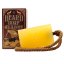 Hey Joe Beard soap On a Rope 150 ml - Mýdlo na vousy s vůní citronu a máty