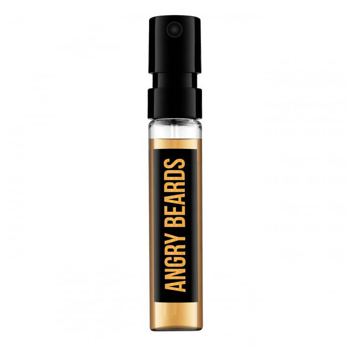 Angry Beards Parfém Urban Twofinger 2 ml