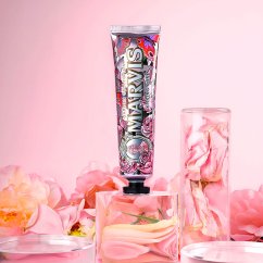 Marvis Kissing Rose Zubní pasta 75 ml