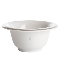 Mühle Bílý porcelánová miska na holení