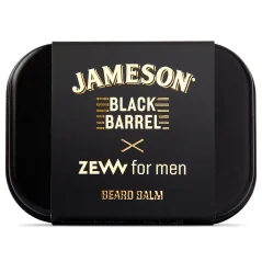 Zew for men Beard Balm Jameson Black Barrel 80 ml - Balzám na vousy
